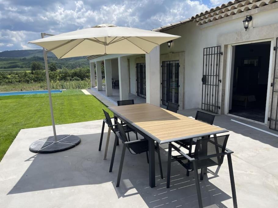 Villa Rians Rians  Zewnętrze zdjęcie