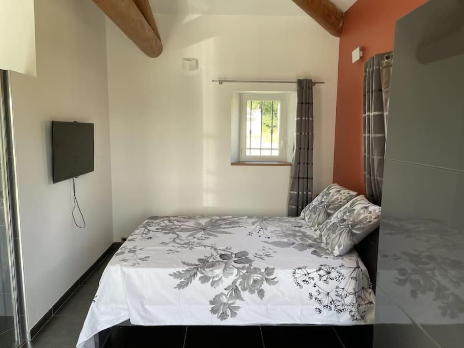 Villa Rians Rians  Zewnętrze zdjęcie
