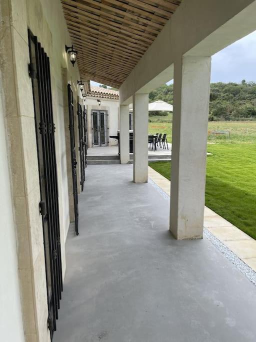 Villa Rians Rians  Zewnętrze zdjęcie