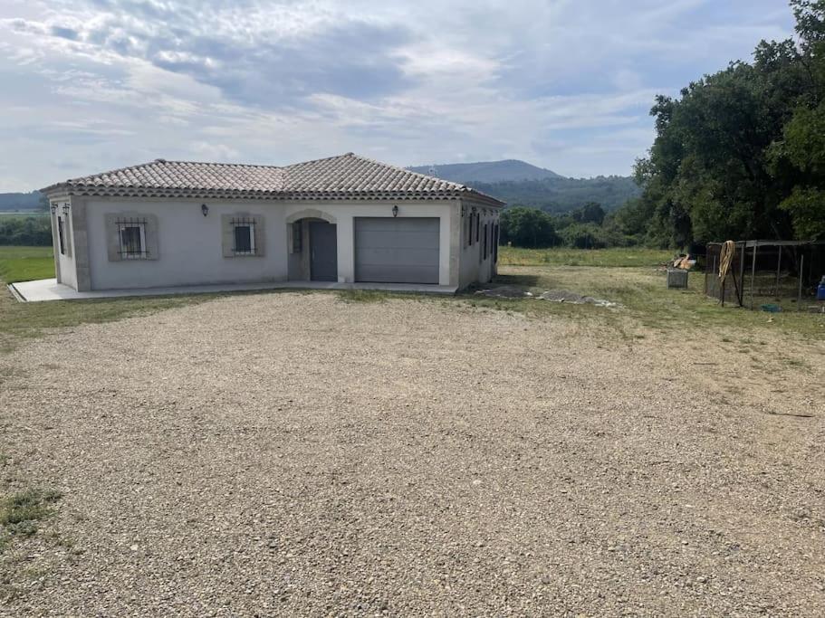 Villa Rians Rians  Zewnętrze zdjęcie