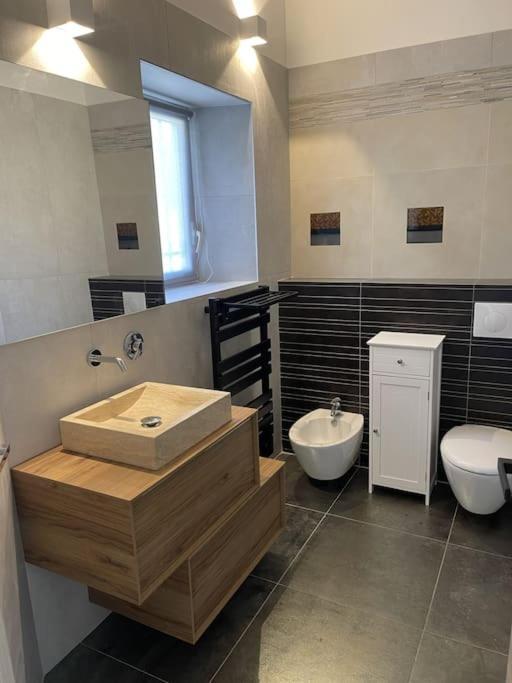 Villa Rians Rians  Zewnętrze zdjęcie