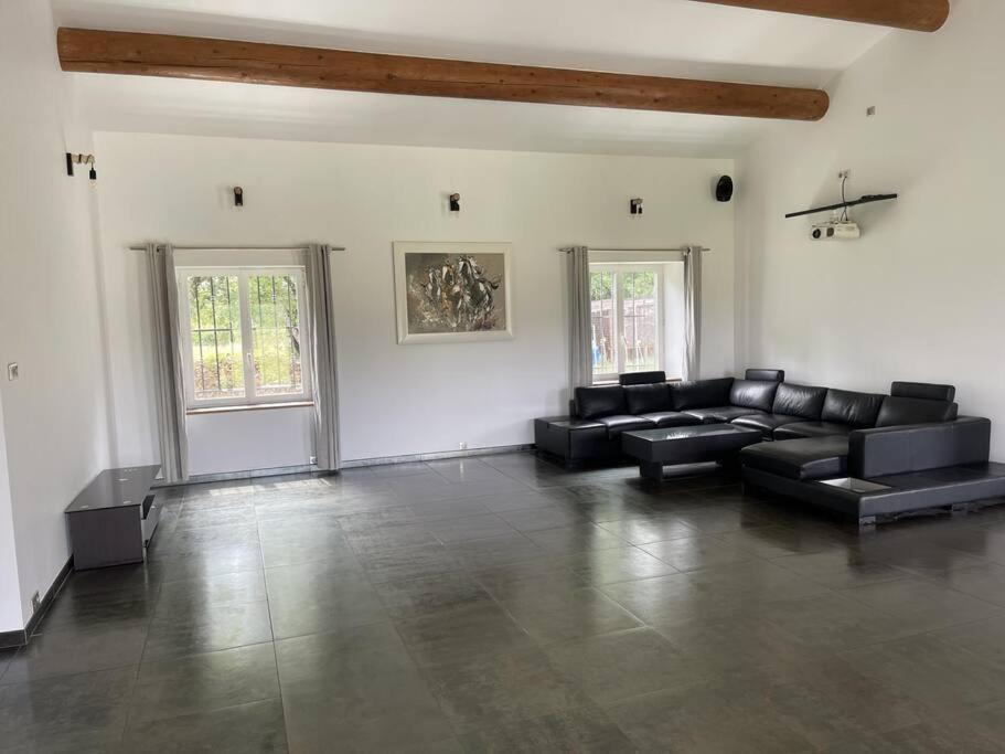 Villa Rians Rians  Zewnętrze zdjęcie