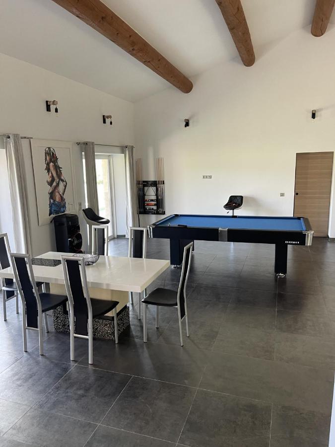 Villa Rians Rians  Zewnętrze zdjęcie