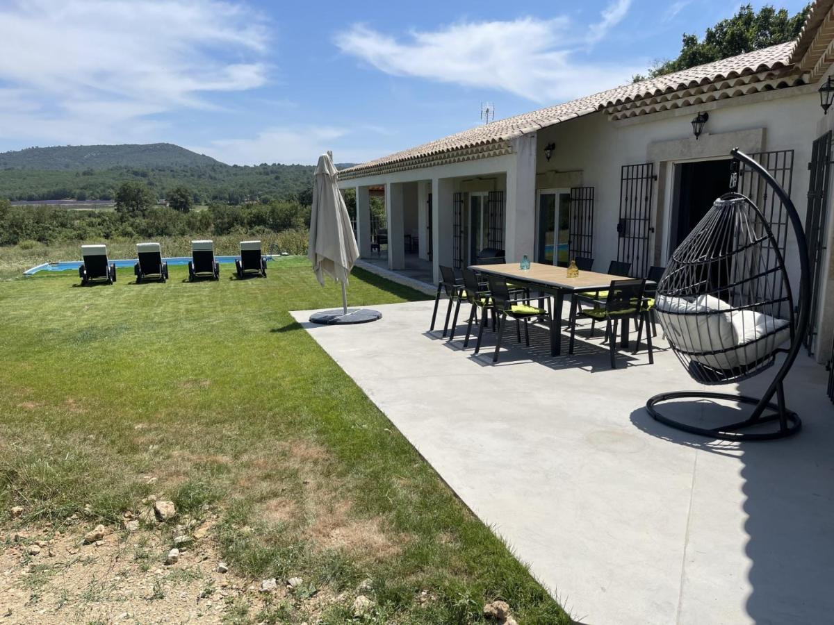 Villa Rians Rians  Zewnętrze zdjęcie