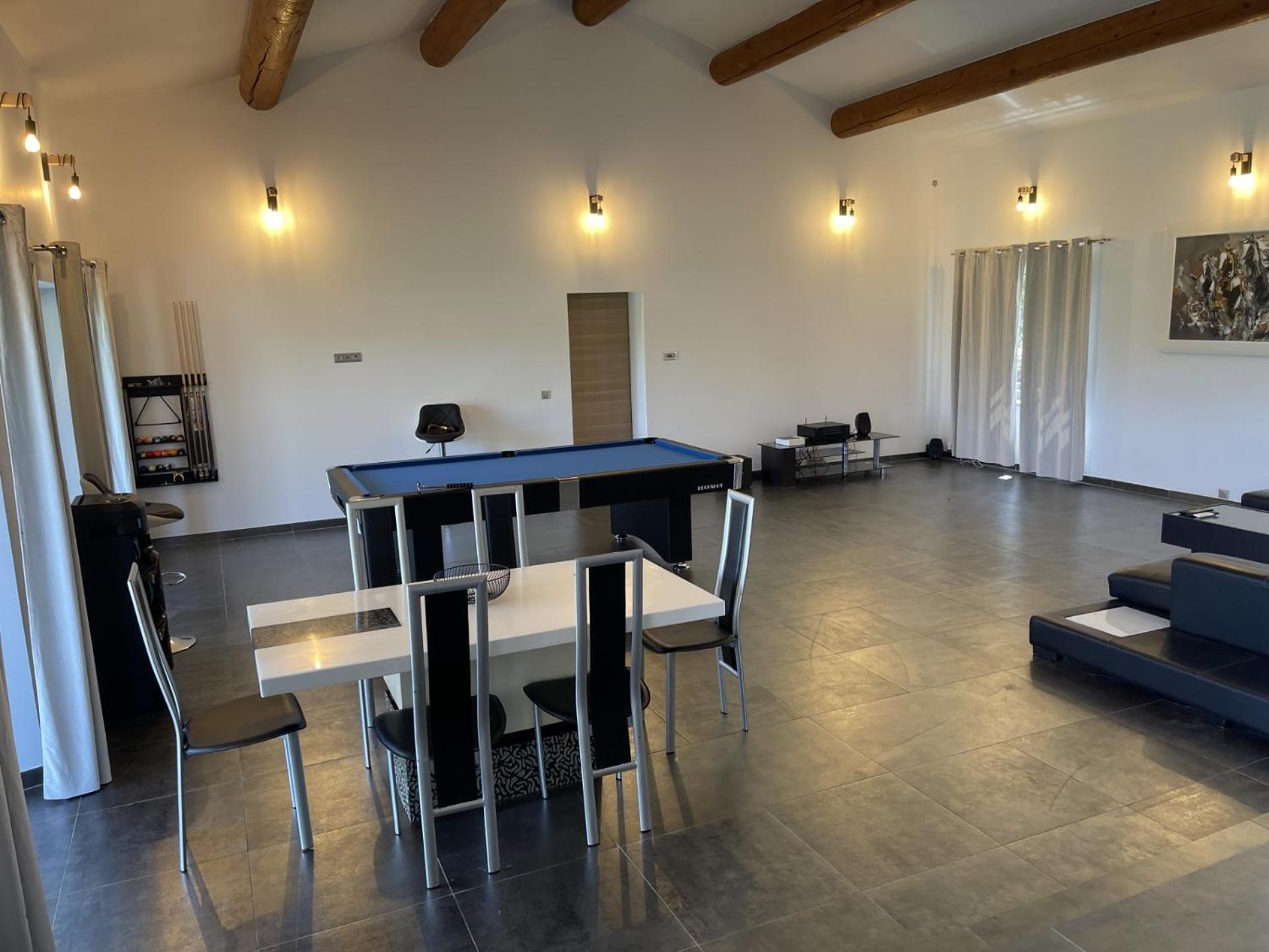 Villa Rians Rians  Zewnętrze zdjęcie